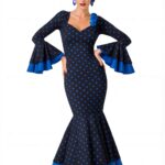 disfraz de flamenca para mujer