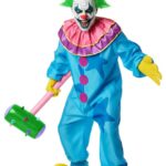 disfraz de payaso asesino para hombre