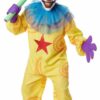 disfraz de payaso asesino para adulto