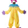 disfraz de payaso asesino para adulto