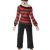 disfraz de freddy para mujer