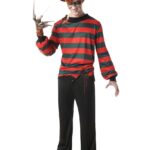 disfraz de freddy para hombre