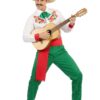 disfraz de mejicano para hombre