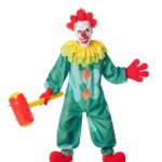 disfraz de payaso asesino para hombre