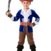 disfraz de pirata para niño