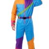 disfraz de esquiador para hombre