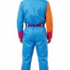 disfraz de esquiador para hombre