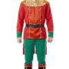 disfraz de cascanueces para hombre