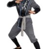 disfraz de ninja para adulto