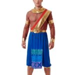 disfraz de thailandés para hombre