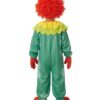 disfraz de payaso asesino para niño