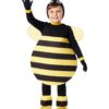 disfraz de abeja infantil