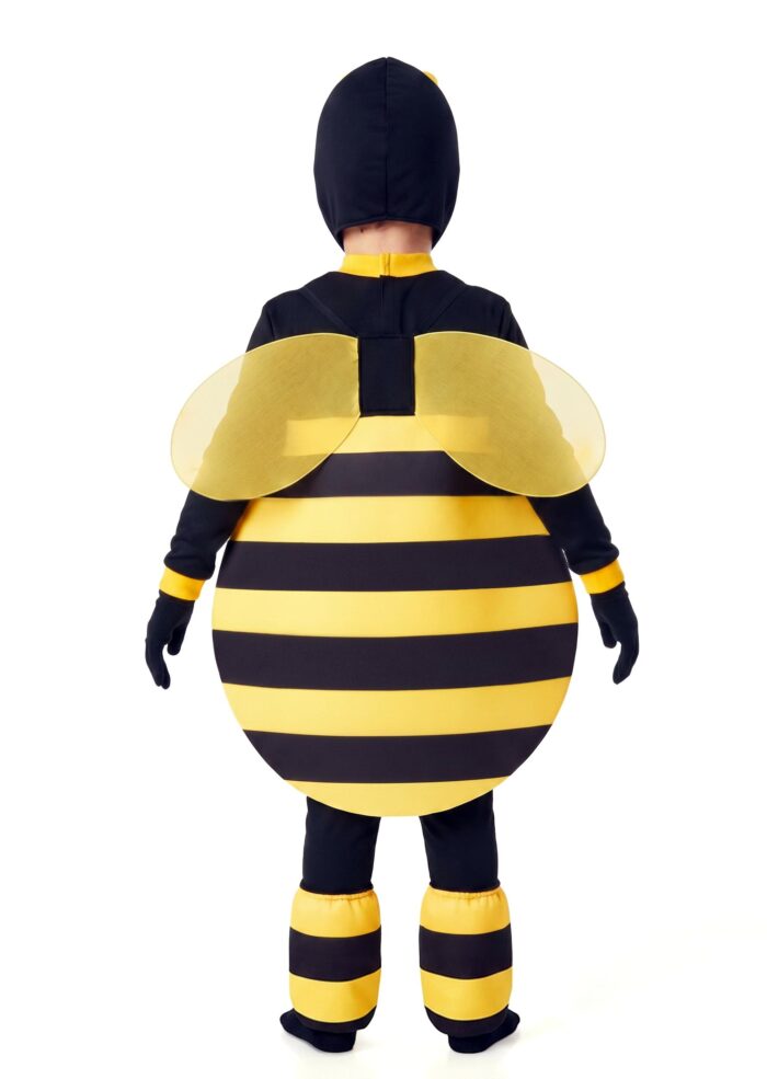 disfraz de abeja infantil