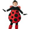 Disfraz Mariquita Rechoncha Infantil