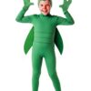 disfraz de insecto infantil