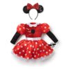 disfraz de minnie para bebé