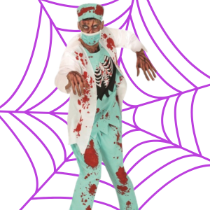 disfraces de halloween para hombre