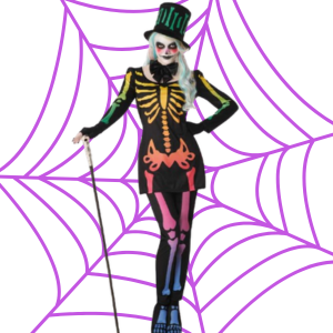 disfraces de halloween para mujer