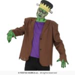 disfraz frankenstein para hombre