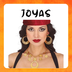 joyas de carnaval