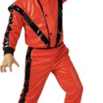 disfraz michael jackson infantil