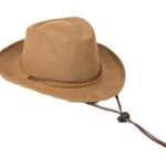 sombrero de vaquero infantil