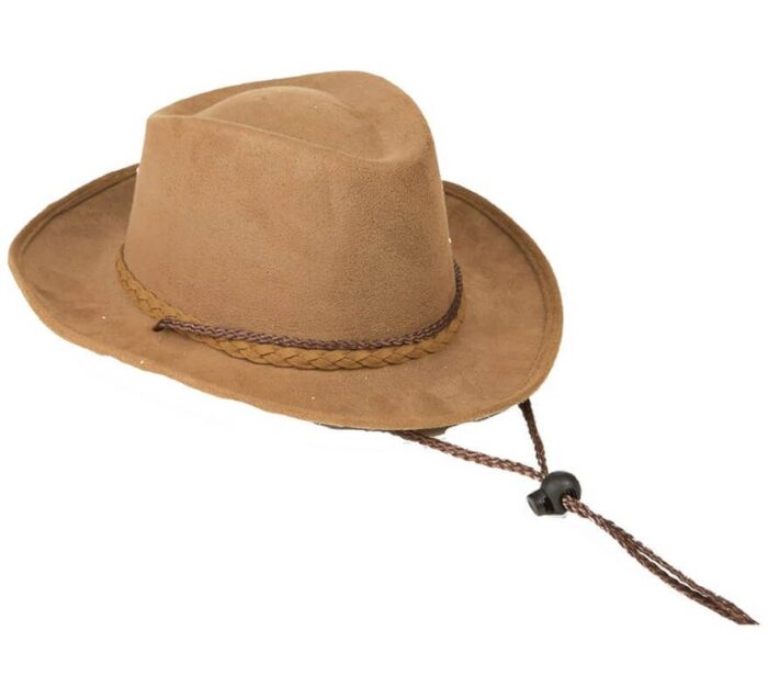 sombrero de vaquero infantil