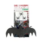 pack decoracion de halloween