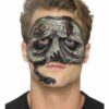 protesis de zombie de latex