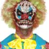 protes de lujo de payaso