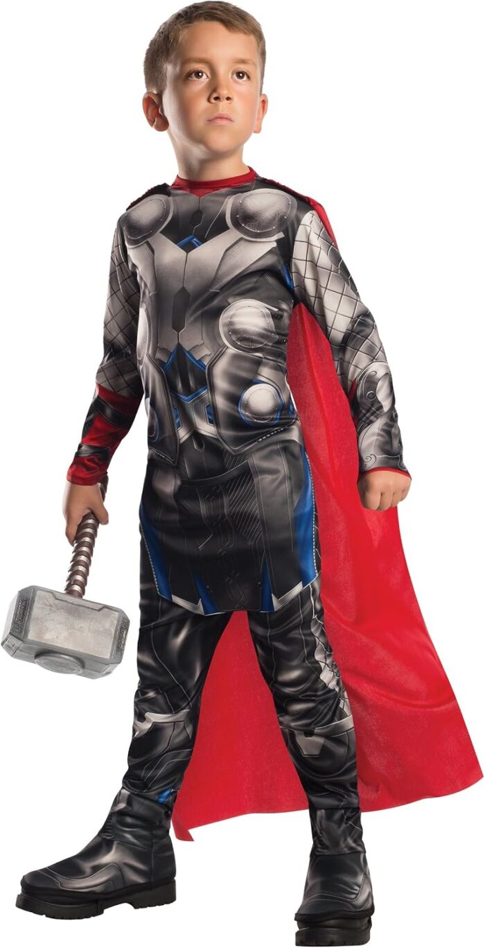 disfraz Thor de avengers