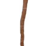 rabo de pelo marron