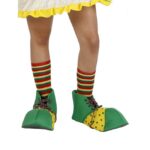 zapatos payaso foam