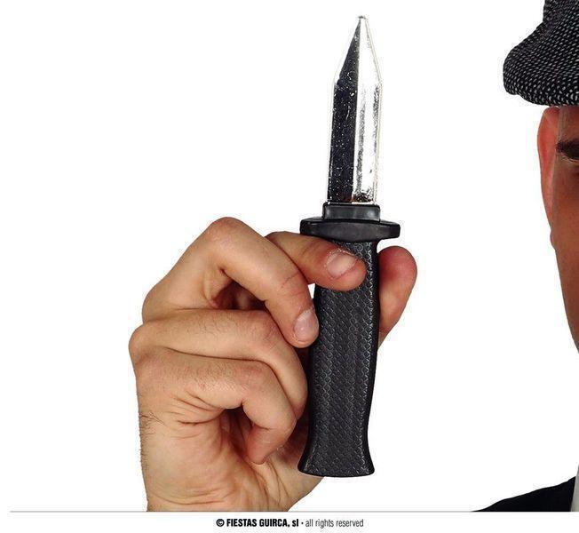 cuchillo retractil