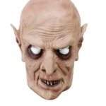 máscara de nosferatu